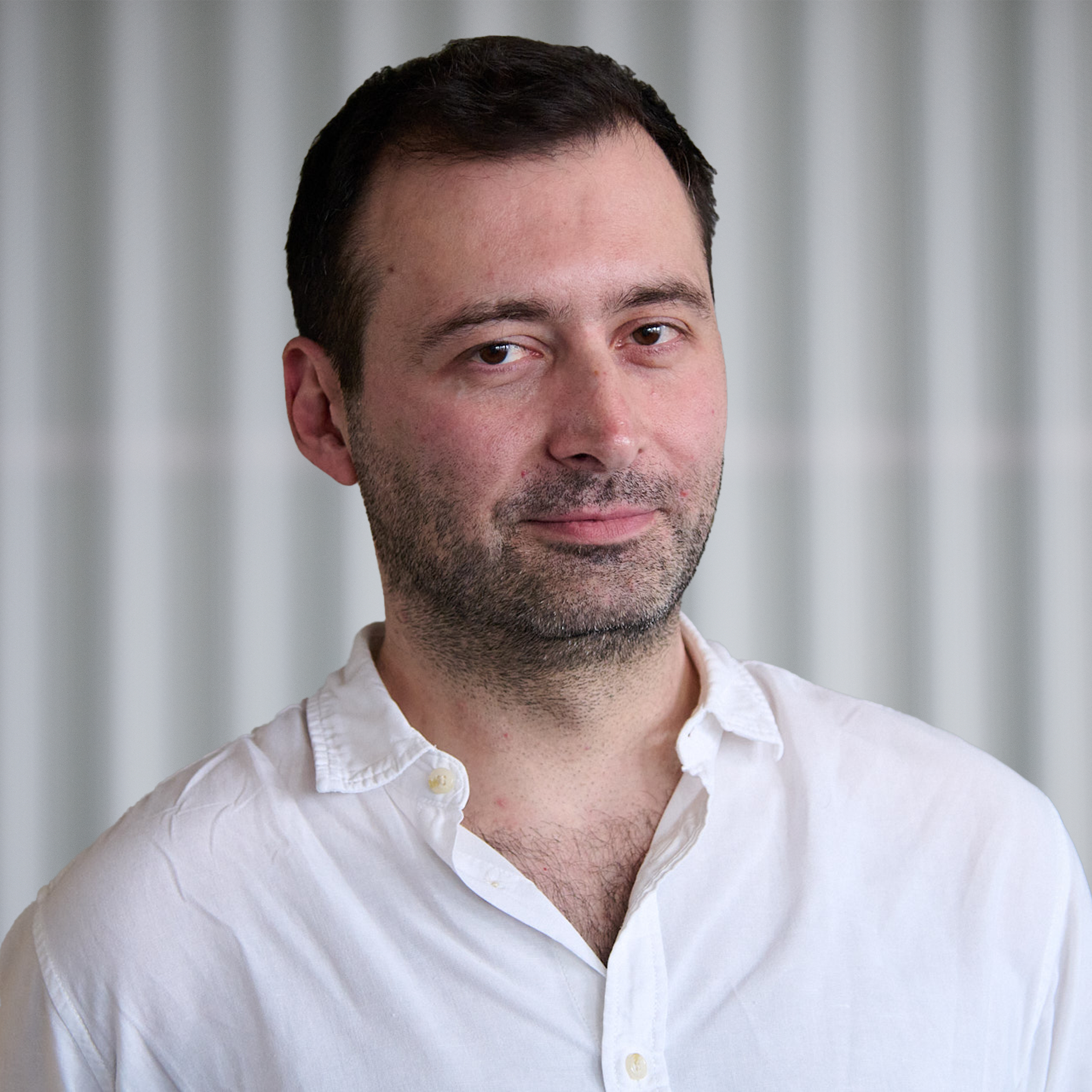 Author - Boban Dukic