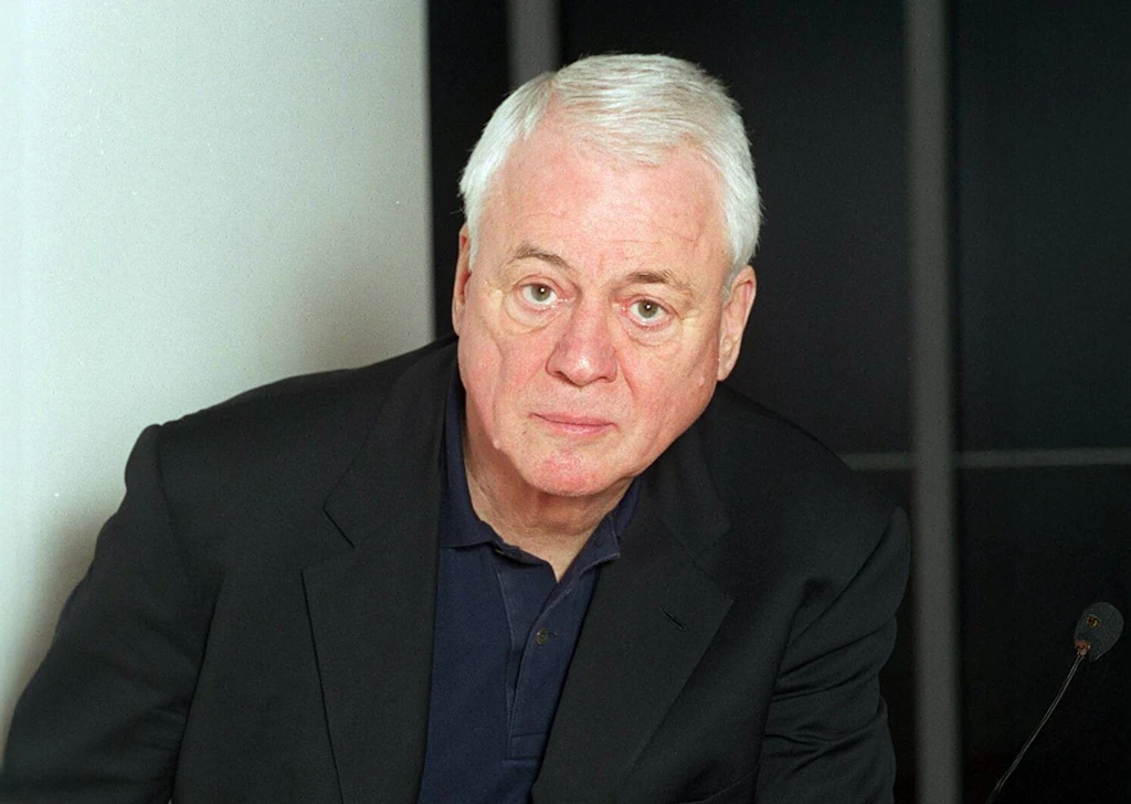 Entwaffnung ohne Bloßstellung: Alexander Kluge, der klügste von allen