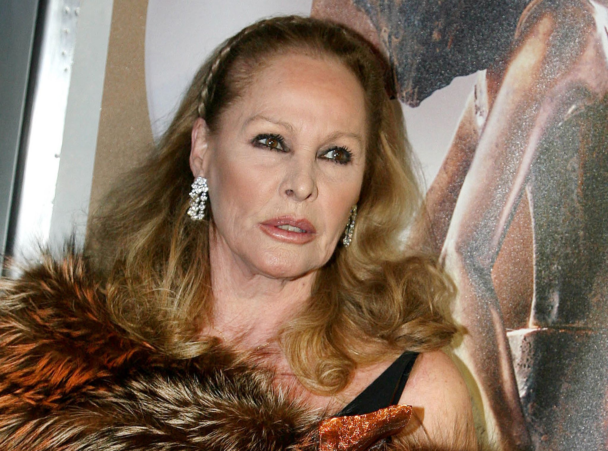 Image - Bond-Darstellerin Ursula Andress: Italien beschlagnahmt nach Betrug 20 Millionen Euro