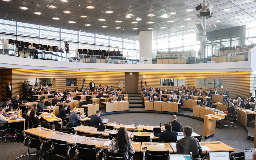 Thüringer Landtag scheitert an Einigung zur Spritpreissenkung