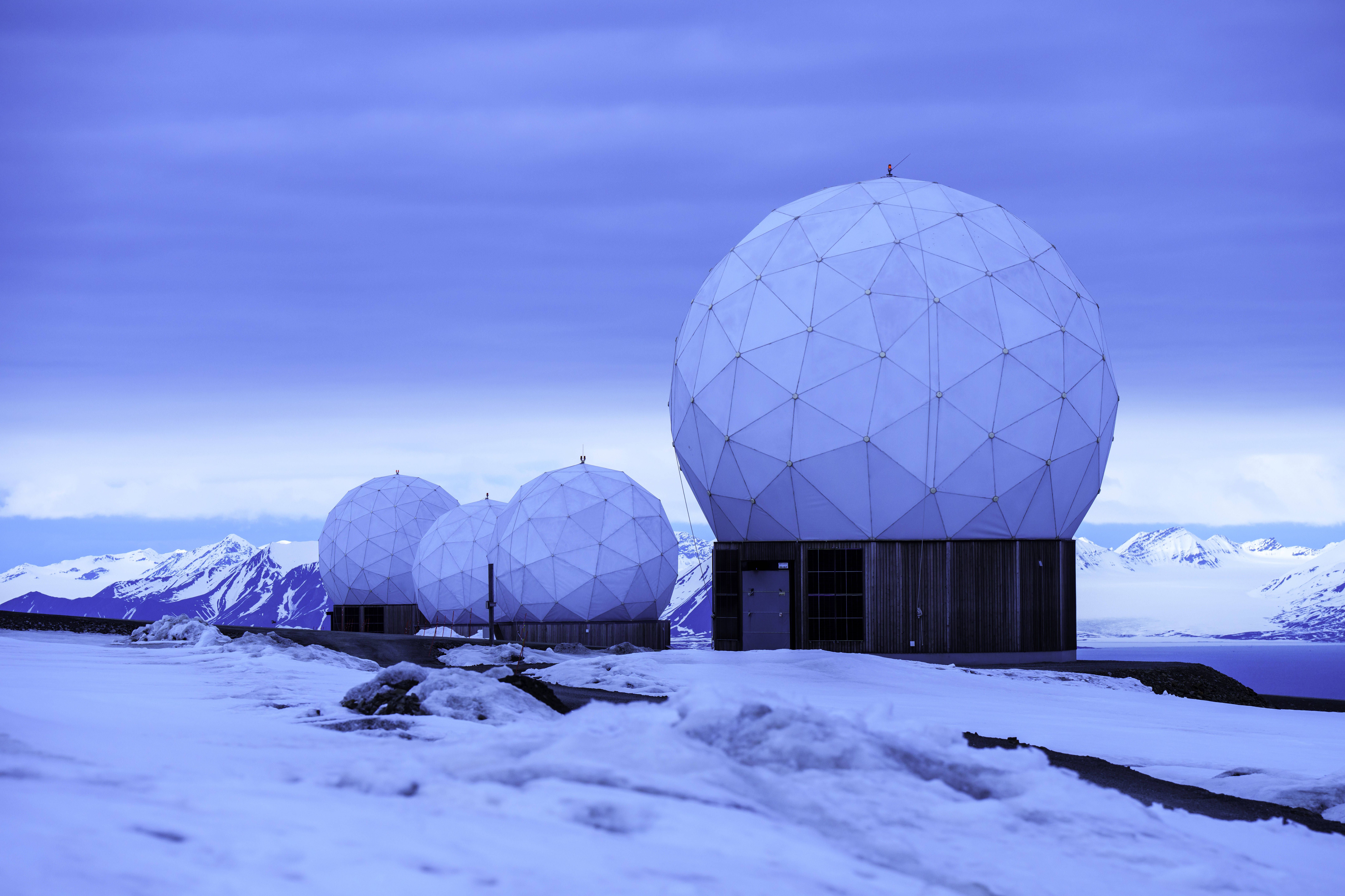 Norwegen setzt für Notfälle und Sicherheit künftig auf EU-Satellitensystem