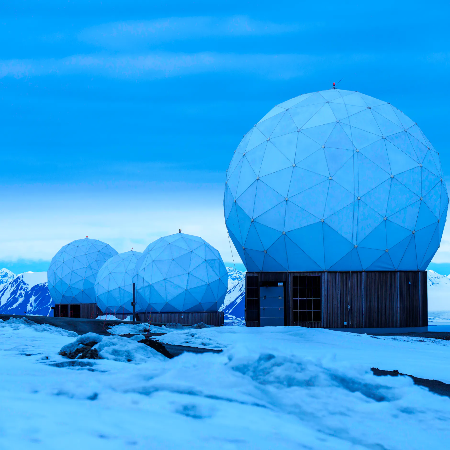 Image - Norwegen setzt für Notfälle und Sicherheit künftig auf EU-Satellitensystem