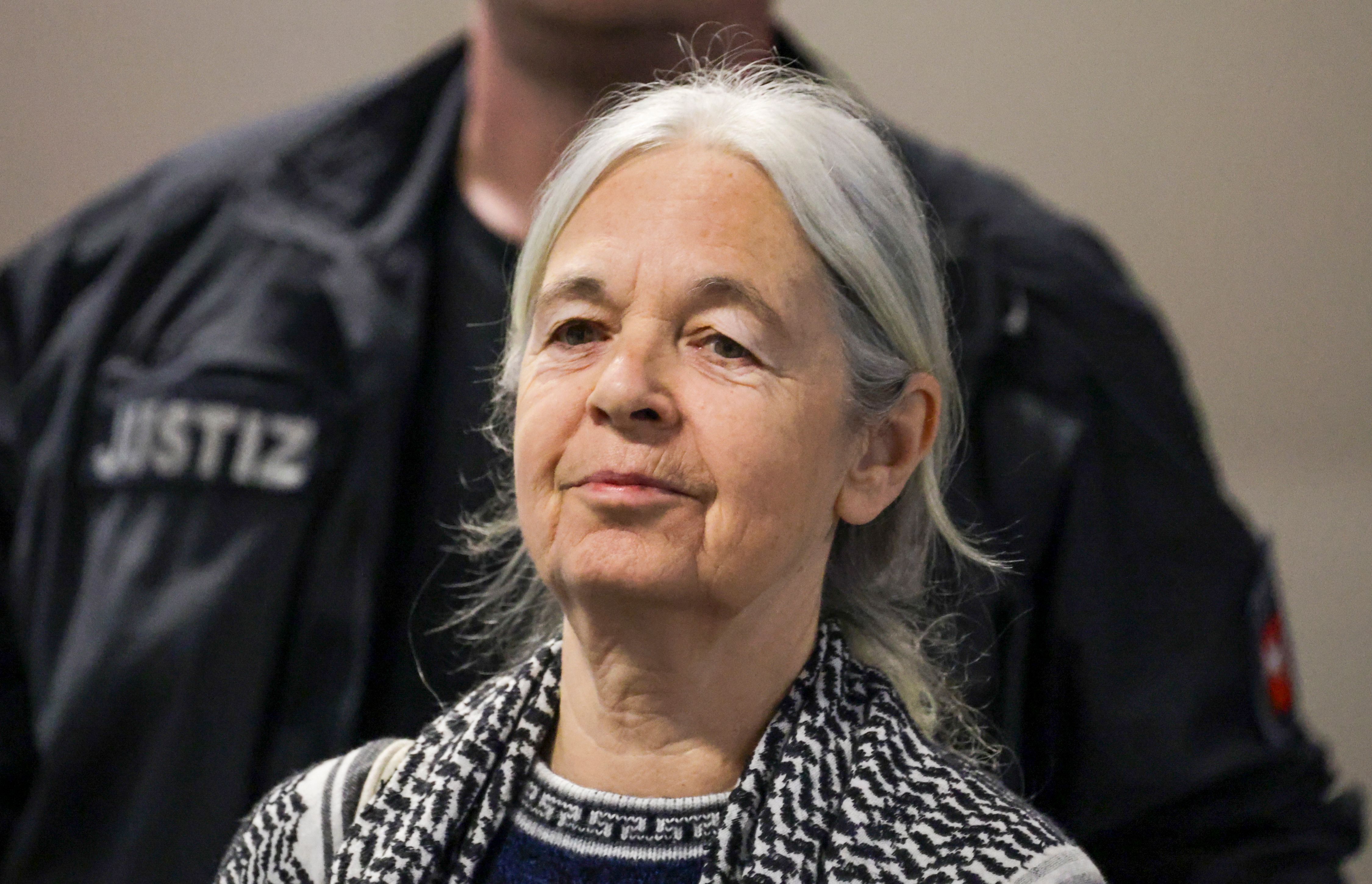 Image - 20-facher Mordversuch: Neue Anklage gegen Ex-RAF-Terroristin Daniela Klette