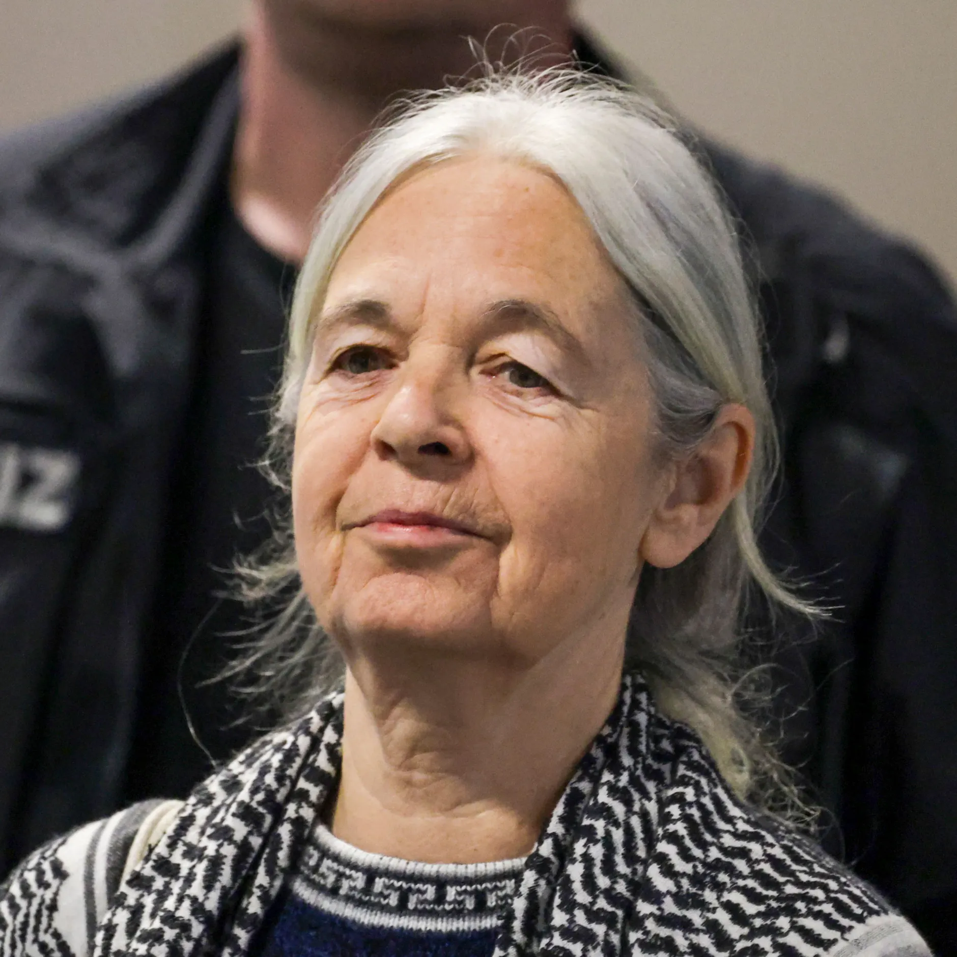 Image - 20-facher Mordversuch: Neue Anklage gegen Ex-RAF-Terroristin Daniela Klette