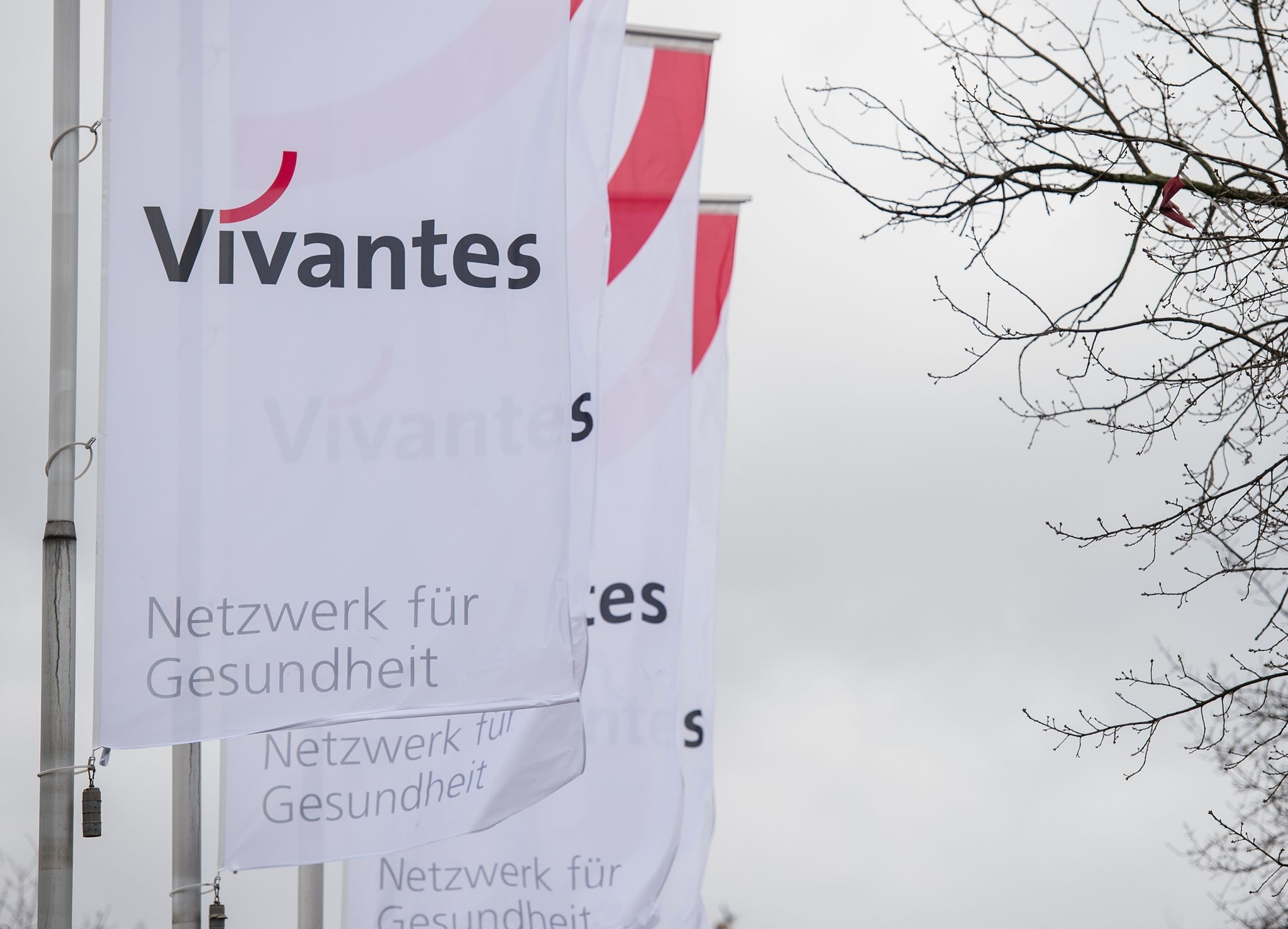 Vivantes-Streik: Das müssen Patienten jetzt wissen!