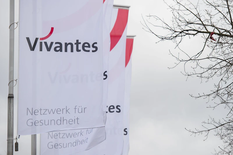 Vivantes-Streik: Das müssen Patienten jetzt wissen!