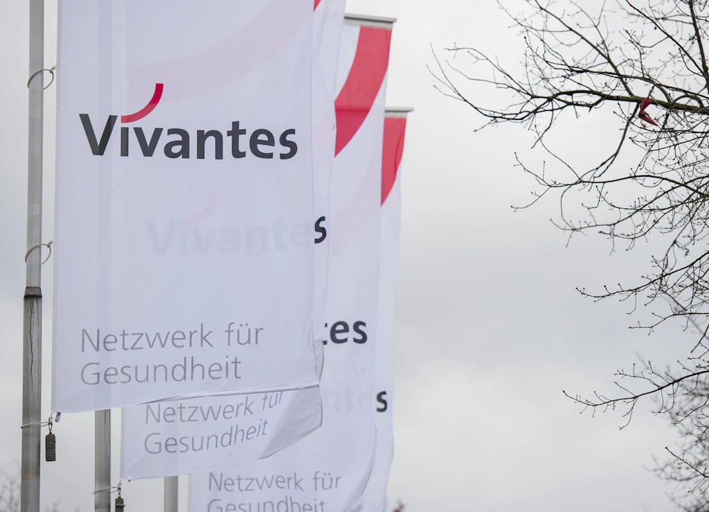 Vivantes-Streik: Das müssen Patienten jetzt wissen!