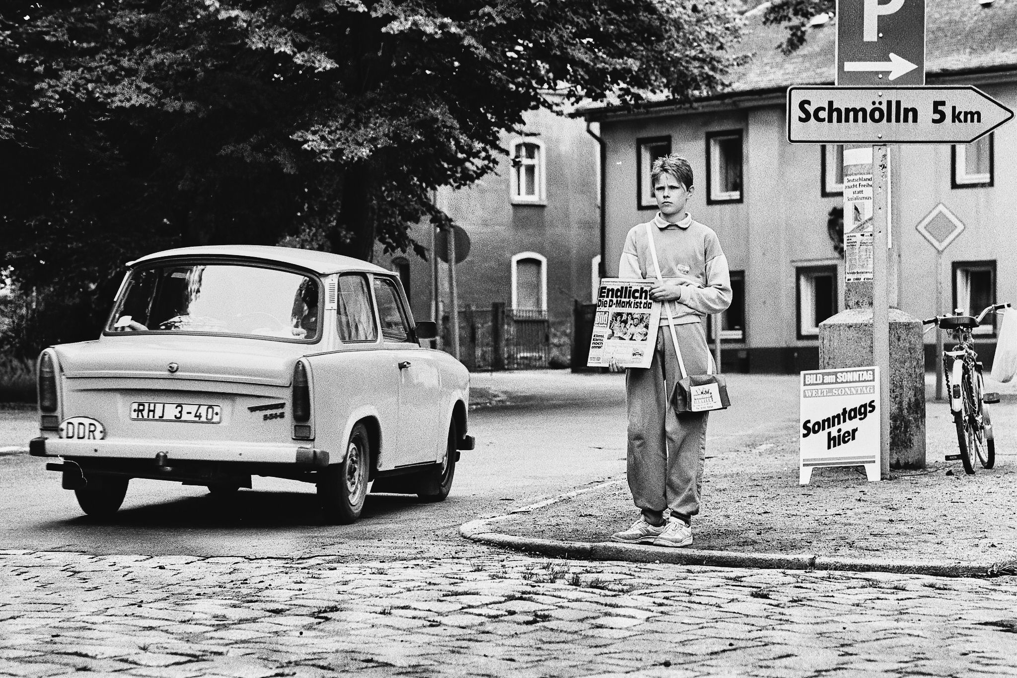 „Was war die DDR?“ – Warum Ost-Literatur heute neu gewürdigt werden muss