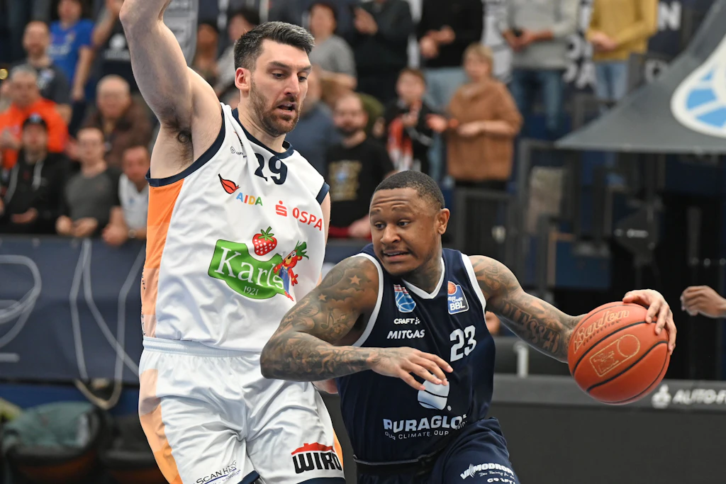 MBC erreicht das Final Four der ENBL und holt das Final Four nach Weißenfels?