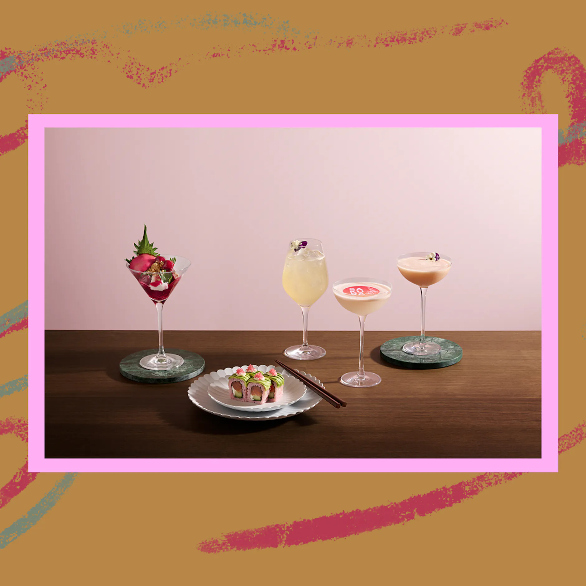 Image - Dieses Wochenende in Berlin: Sales bei Haderlump, Namilia und 032c