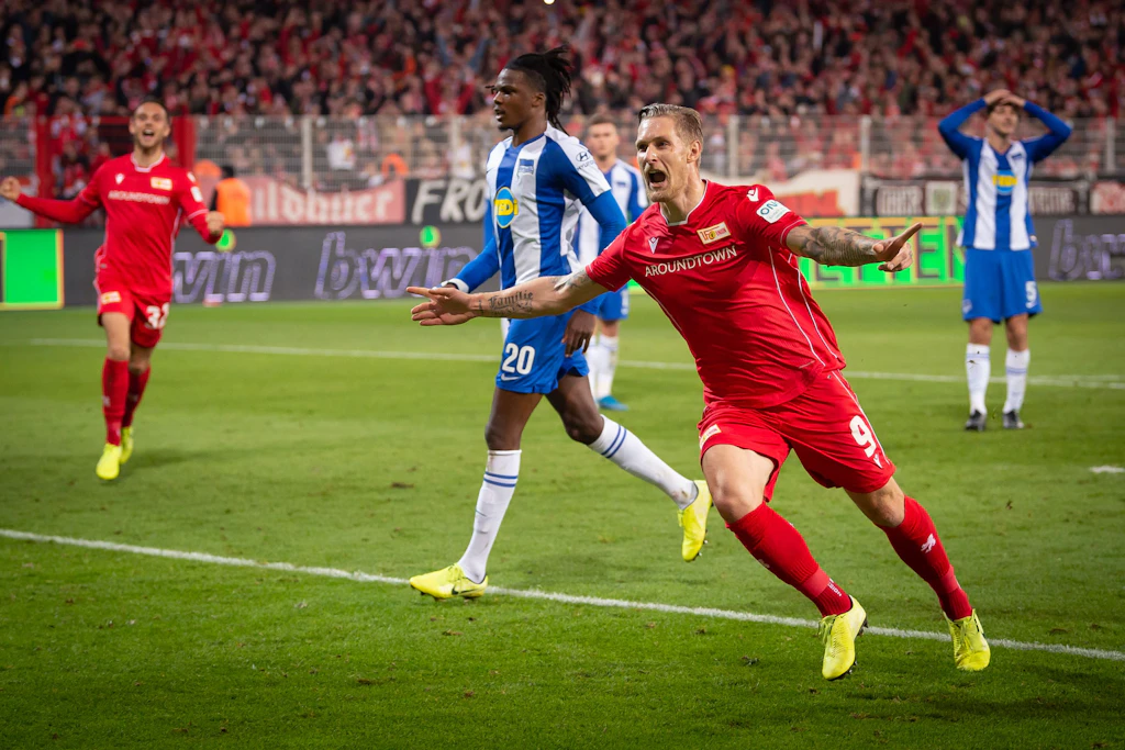 1. FC Union Berlin: Größte Erfolge leben vom Minimalismus der Ergebnisse