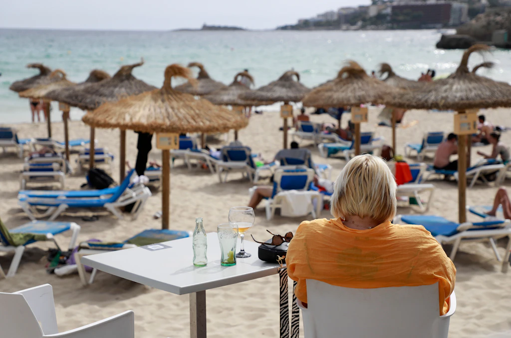 Spanien-Streiks könnten tausende Osterreisen durcheinanderbringen