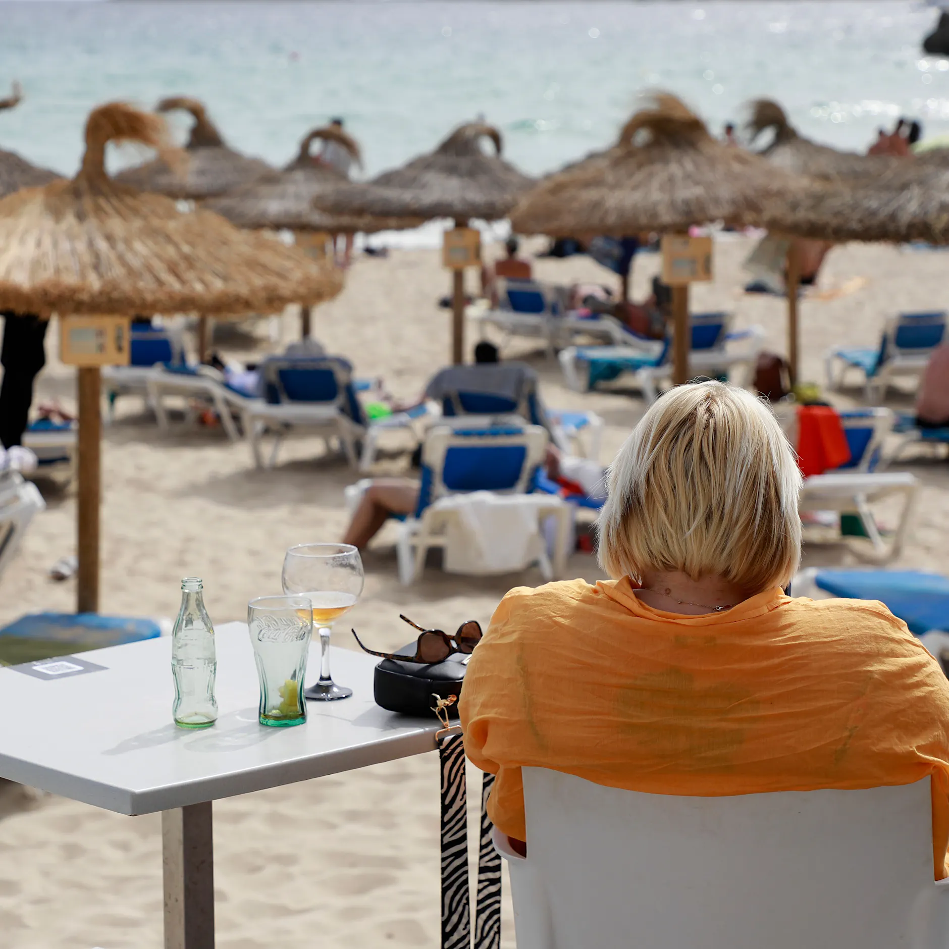 Spanien-Streiks könnten tausende Osterreisen durcheinanderbringen
