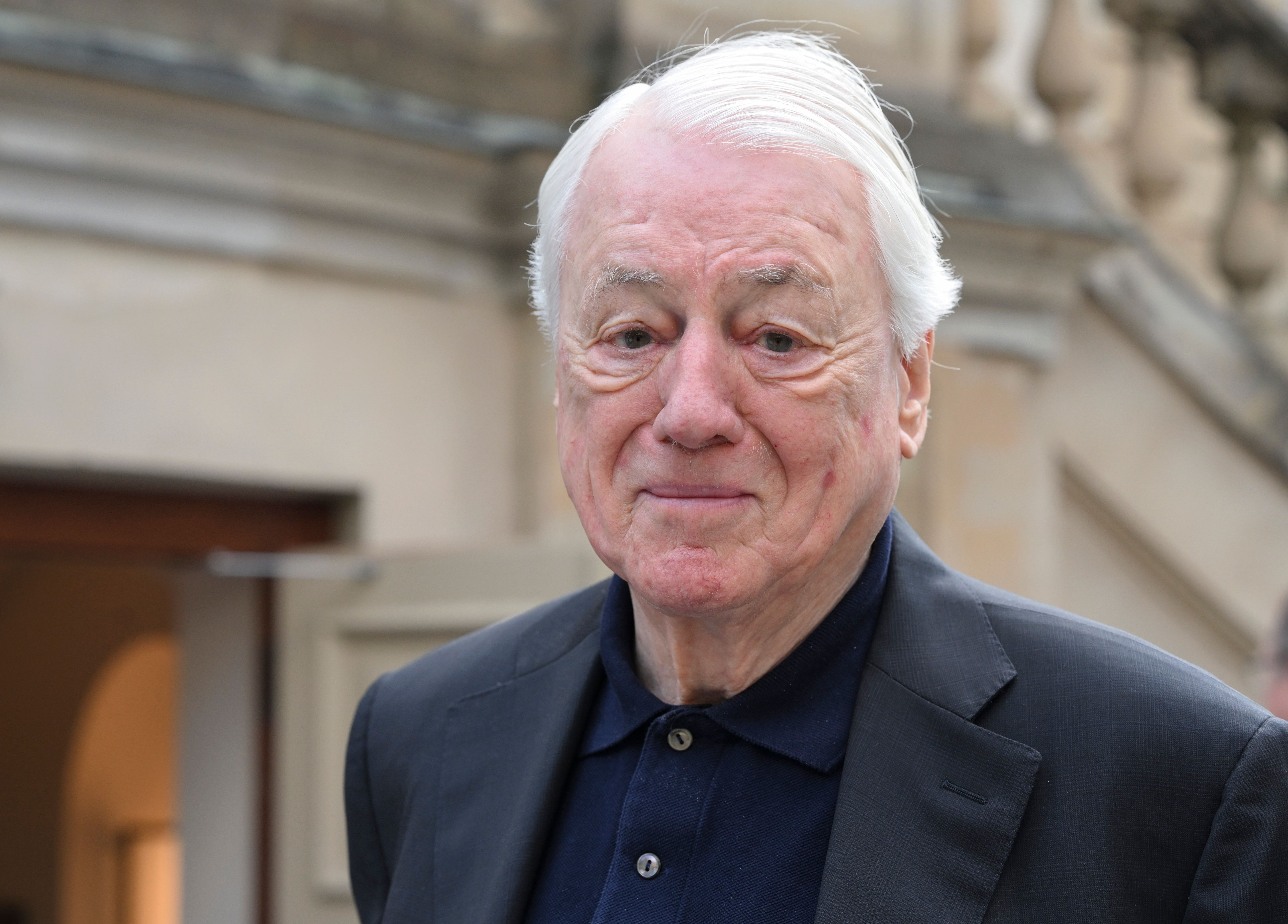 Image - Mit 94 Jahren: Autor und Filmemacher Alexander Kluge ist tot