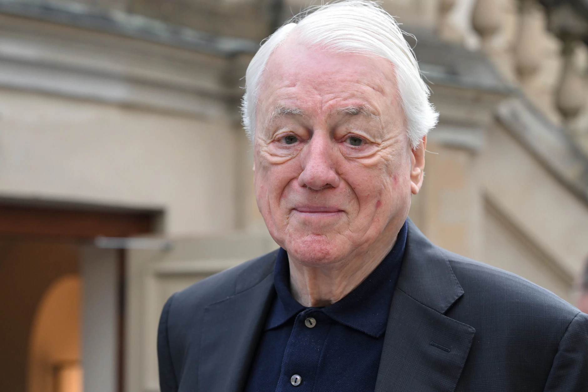 Alexander Kluge prägte unter anderem den Neuen Deutschen Film maßgeblich. Er wurde 94 Jahre alt.