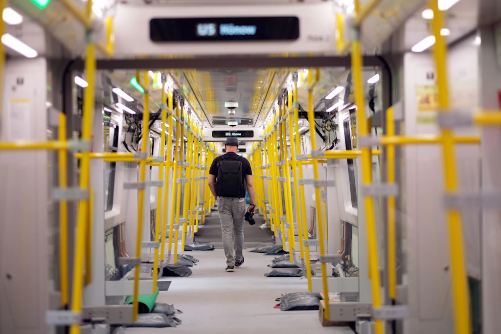 Gut und Böse sind oft ganz dicht beieinander – gerade in einer Stadt wie Berlin