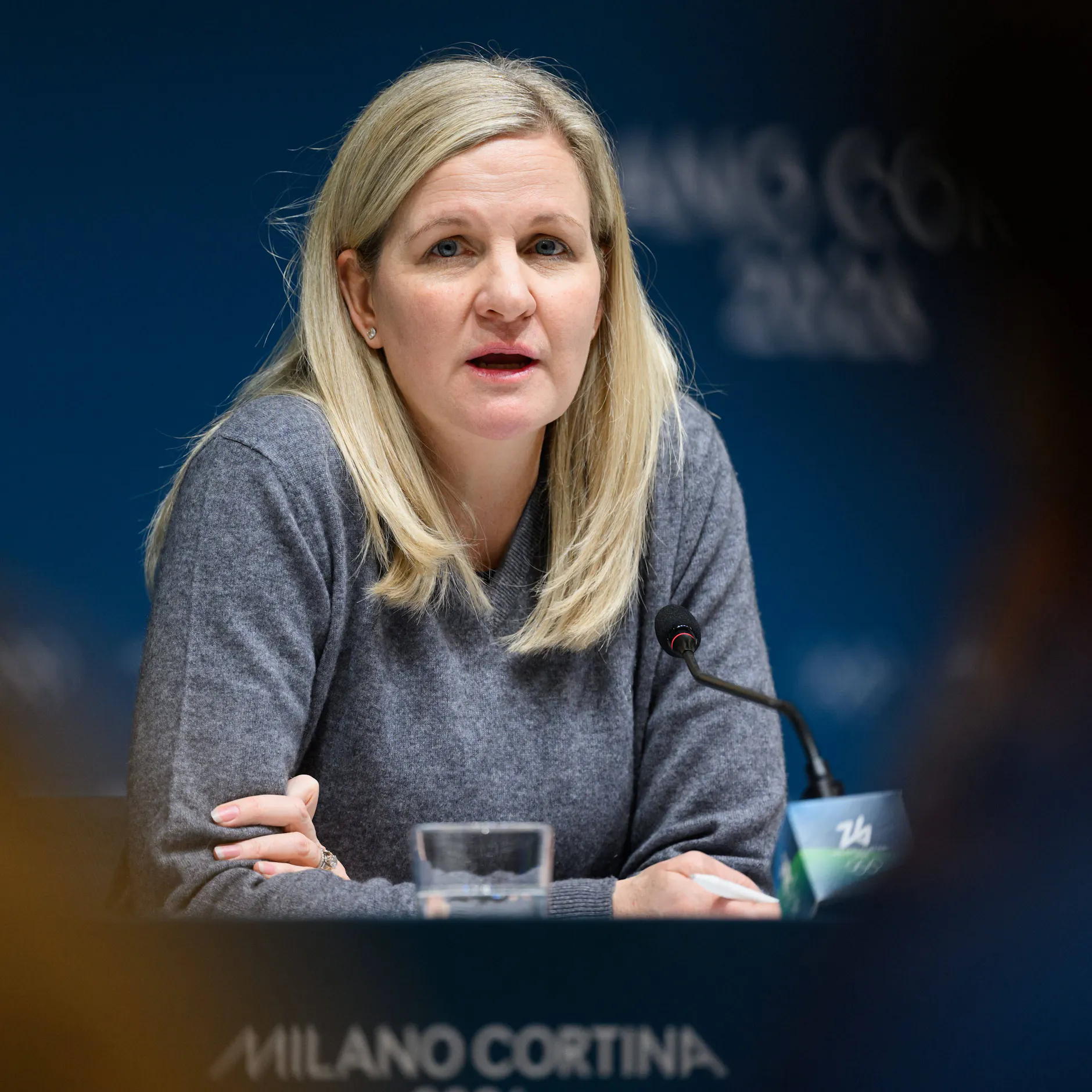 Image - Transfrauen werden künftig von Frauenwettbewerben bei Olympia ausgeschlossen