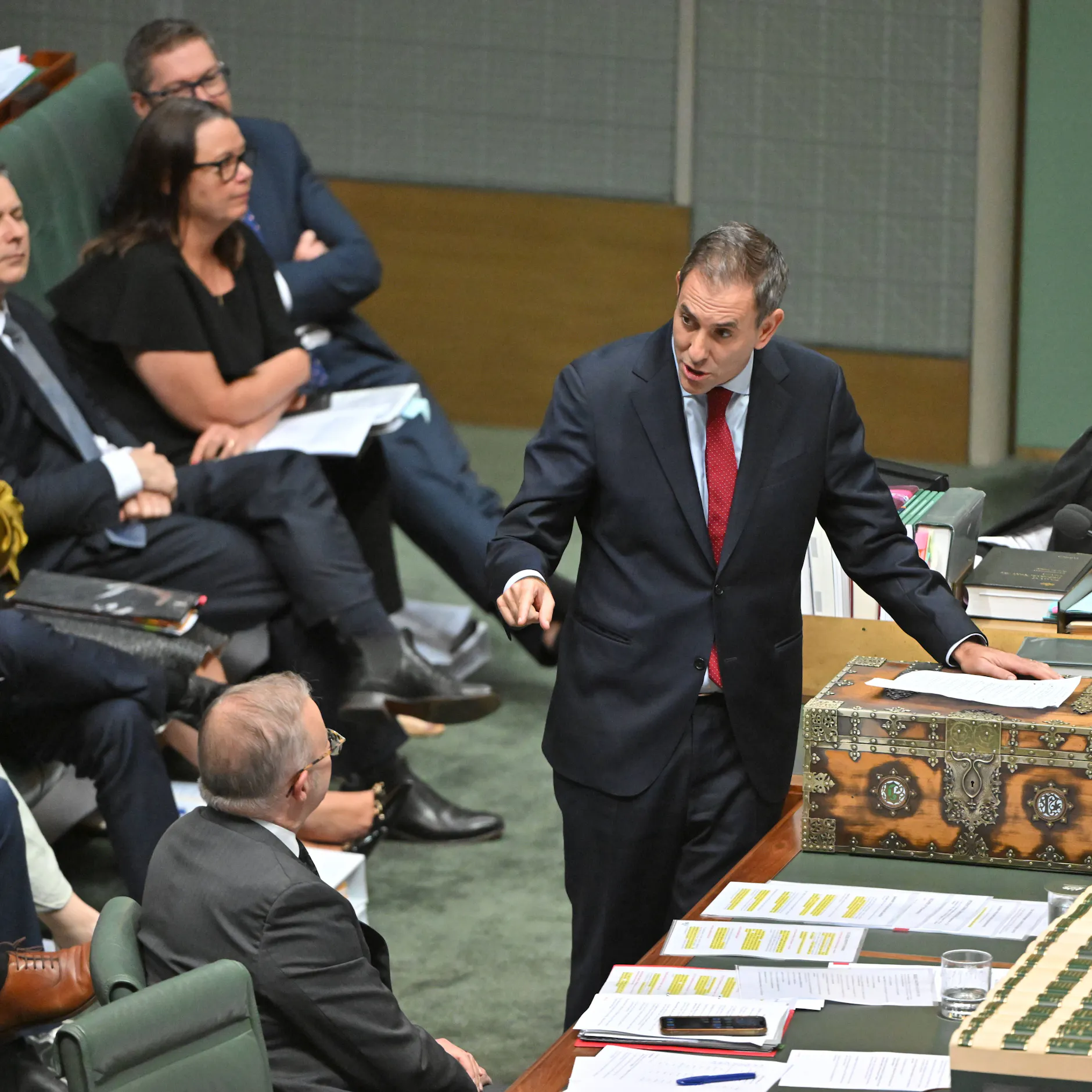 Image - Australien verdoppelt Strafen für Preismanipulation an Tankstellen