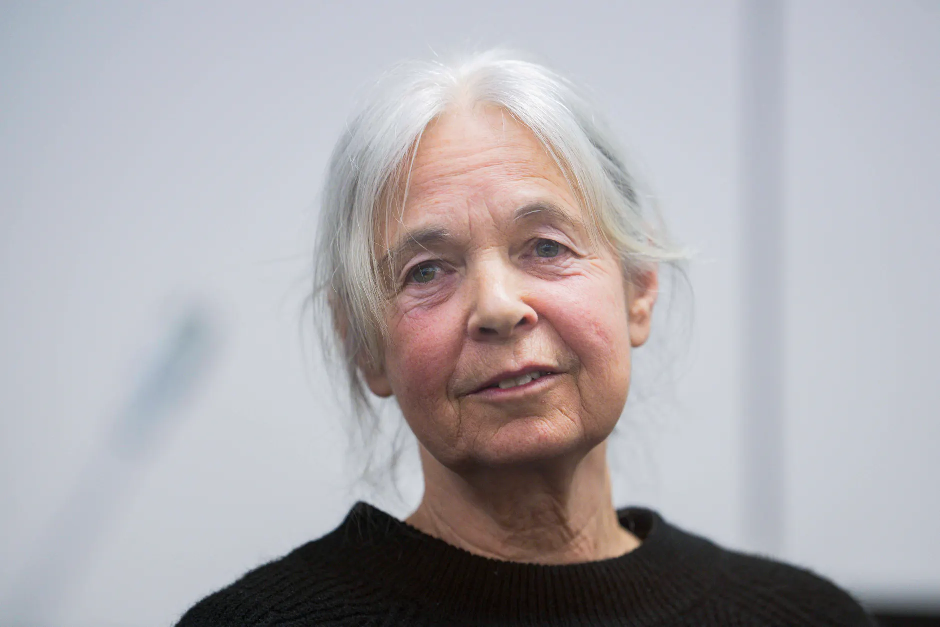 Der Generalbundesanwalt klagt die mutmaßliche RAF-Terroristin Daniela Klette an.