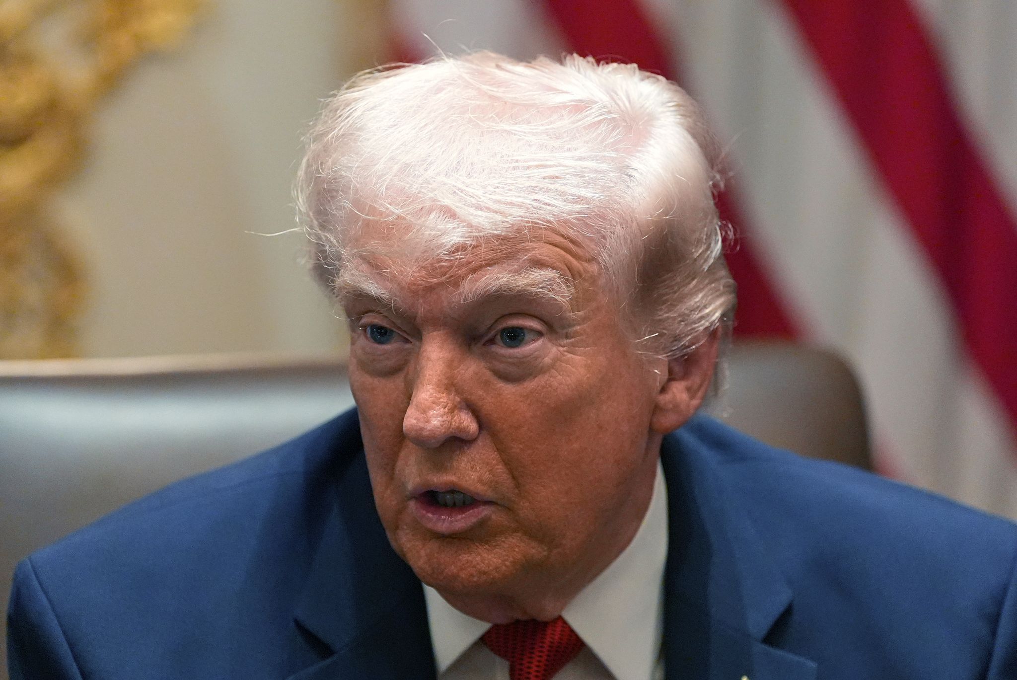 Trump attackiert Deutschland nach Kritik am Iran-Krieg