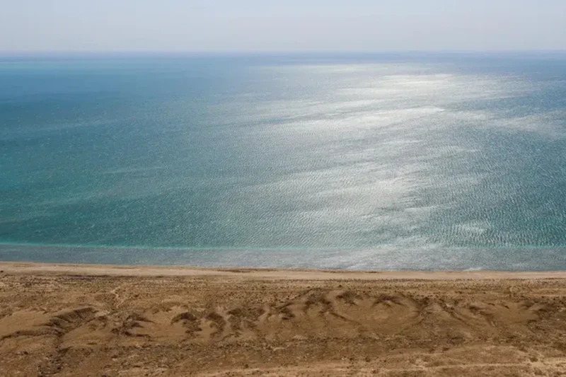 Kasachstan warnt vor wachsender Bedeutung von Wasser als Machtfaktor