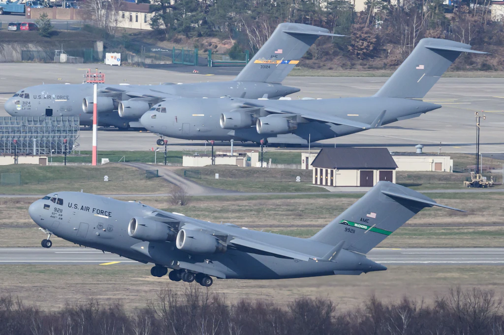 Ramstein und der Iran-Krieg: Deutschland könnte Beihilfe zum Völkerrechtsbruch geleistet haben