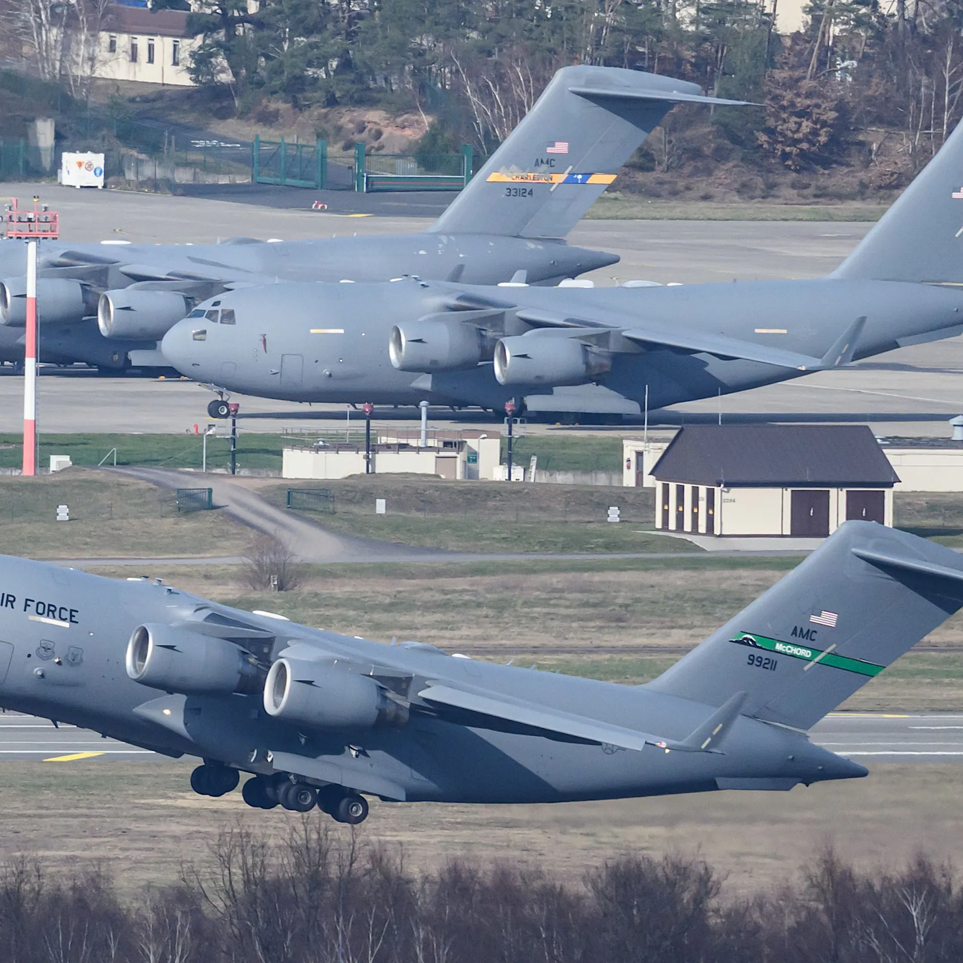 Ramstein und der Iran-Krieg: Deutschland könnte Beihilfe zum Völkerrechtsbruch geleistet haben