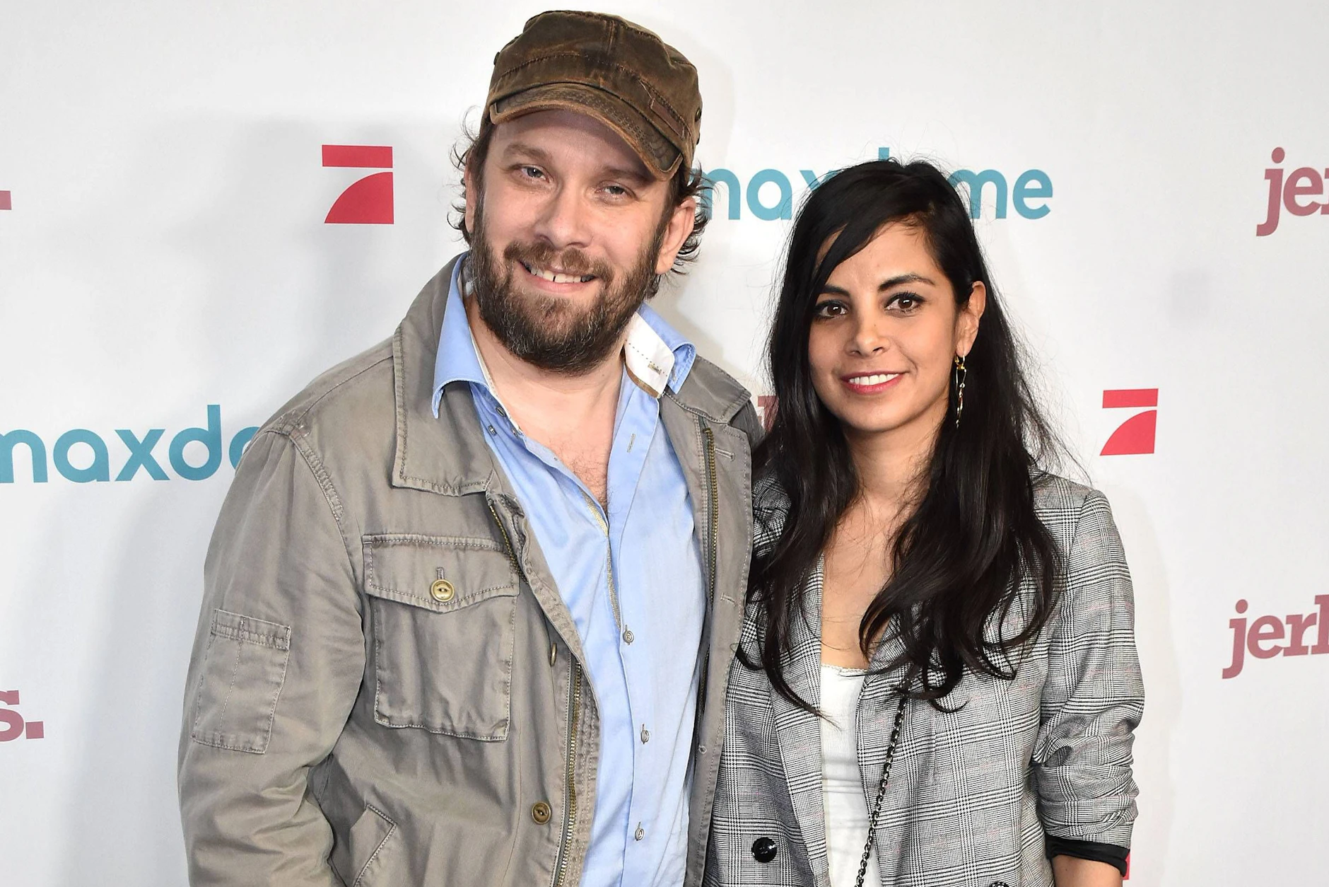 Christian Ulmen und Collien Fernandes. Die Moderatorin hat schwere Vorwürfe gegen ihren Ex-Mann erhoben und gibt nun ein Update.