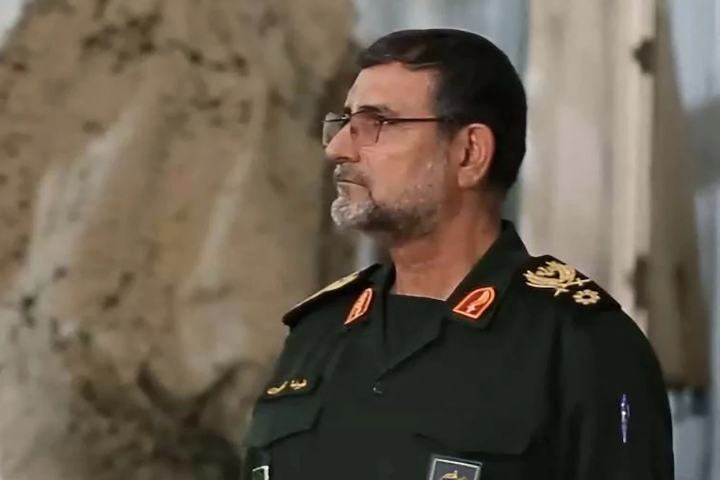 „Verantwortlich für Hormus-Blockade“: Israel meldet Tötung von Irans Marine-Chef