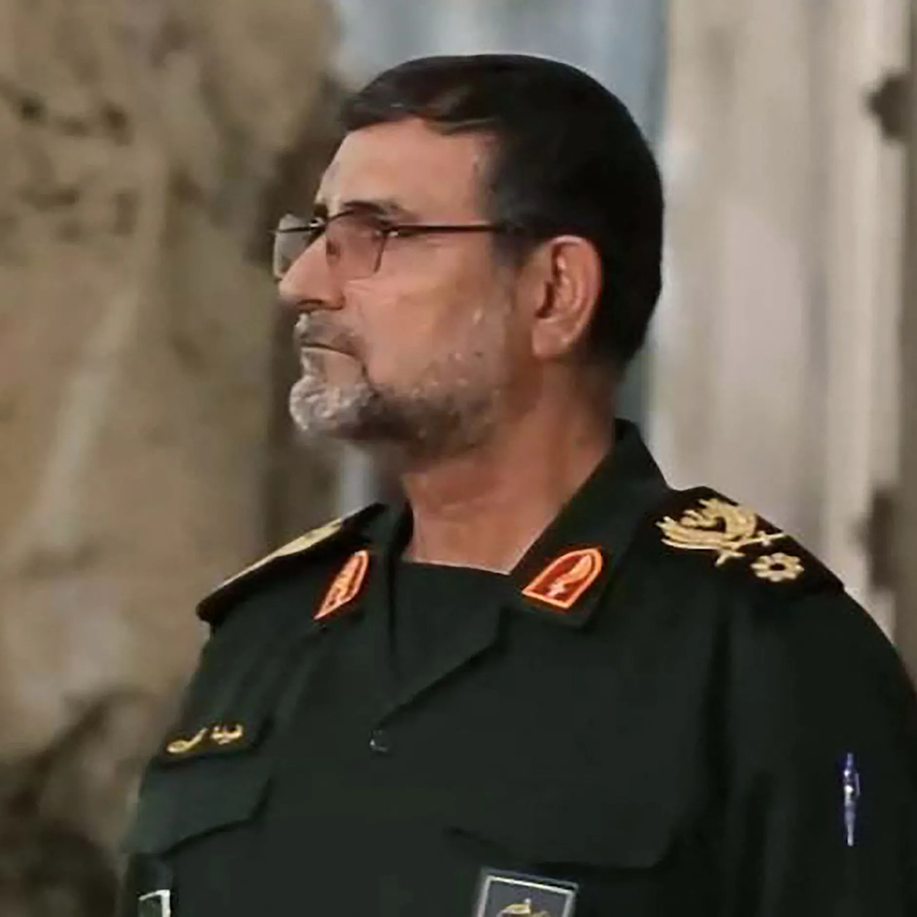 „Verantwortlich für Hormus-Blockade“: Israel meldet Tötung von Irans Marine-Chef