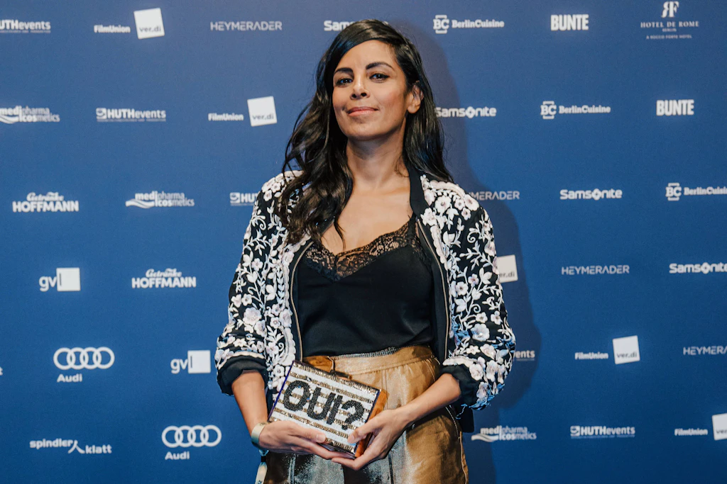 Collien Fernandes’ Fall wurde ohne ihr Wissen nach Itzehoe weitergegeben.