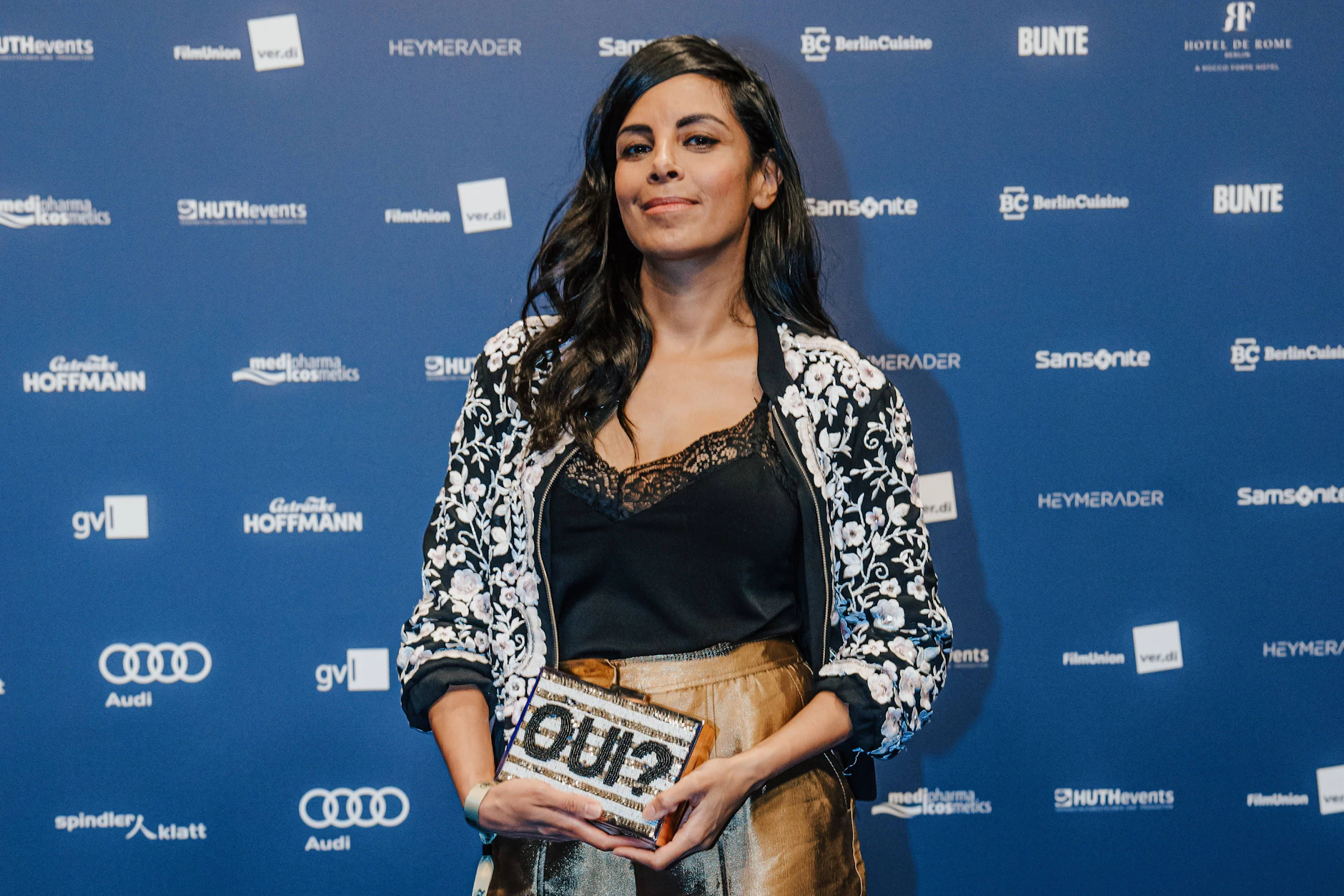 Collien Fernandes’ Fall wurde ohne ihr Wissen nach Itzehoe weitergegeben.