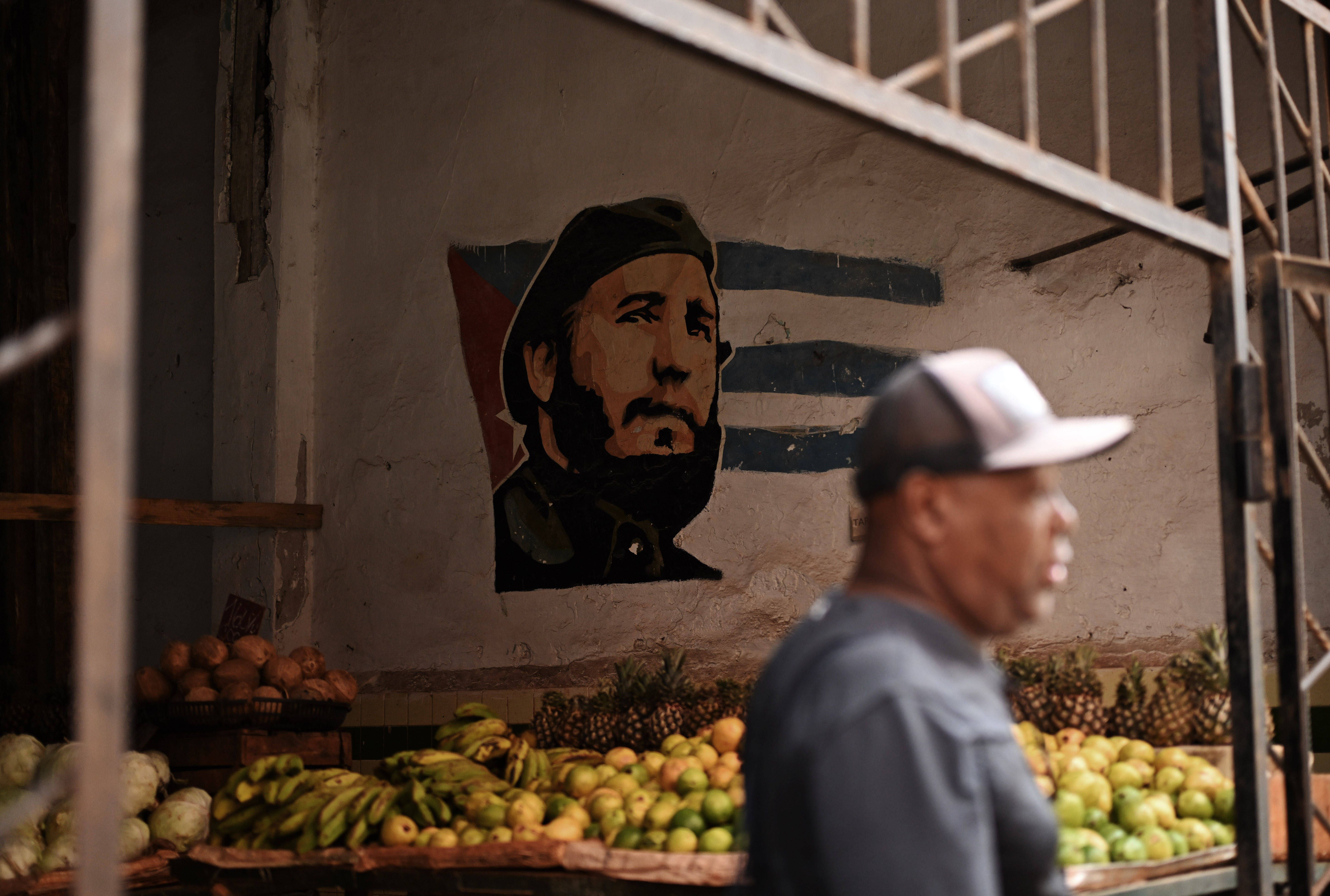 Kuba im Ausnahmezustand: „Jetzt ist es noch schlimmer als damals“