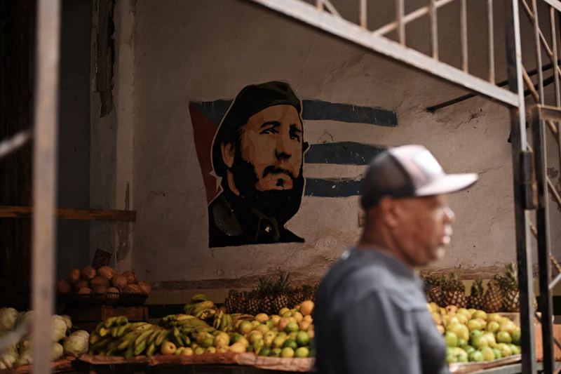 Kuba im Ausnahmezustand: „Jetzt ist es noch schlimmer als damals“
