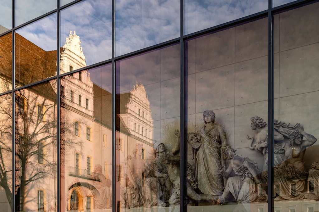 Bautzen: Die Kreisstadt liegt etwa eine Stunde von Dresden entfernt – dort entsteht eines der bedeutendsten Industrieprojekte Europas.