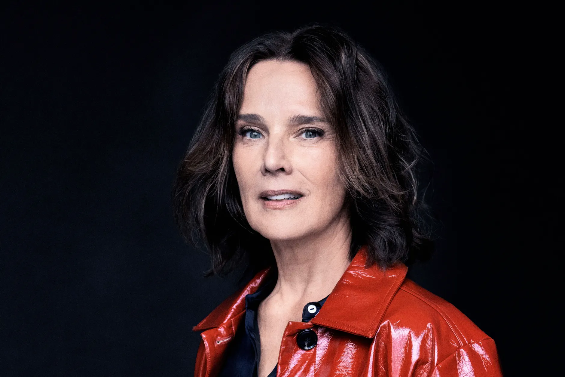 Désirée Nosbusch hat vor mehr als zwanzig Jahren eine Wohnung in Wilmersdorf gemietet.