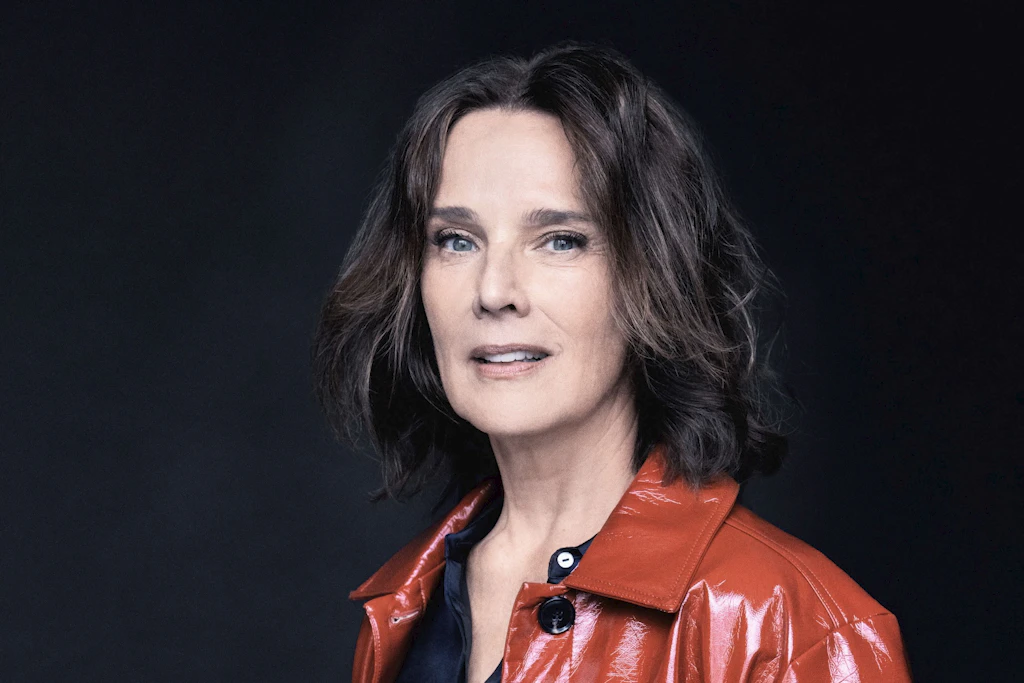 Désirée Nosbusch: „Mit dem BER habe ich mich bis heute nicht angefreundet“