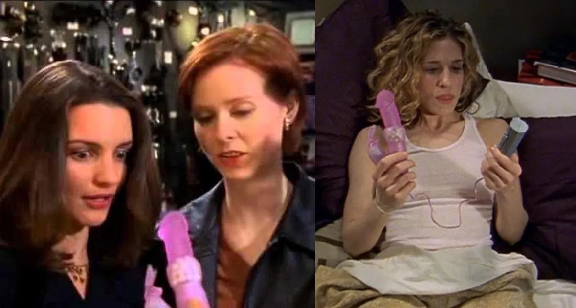 Rosa Hase sorgt für Ekstase! Rabbit löste S*xtoy-Boom aus