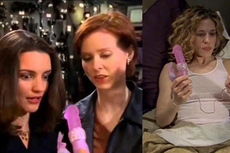 Rosa Hase sorgt für Ekstase! Rabbit löste S*xtoy-Boom aus