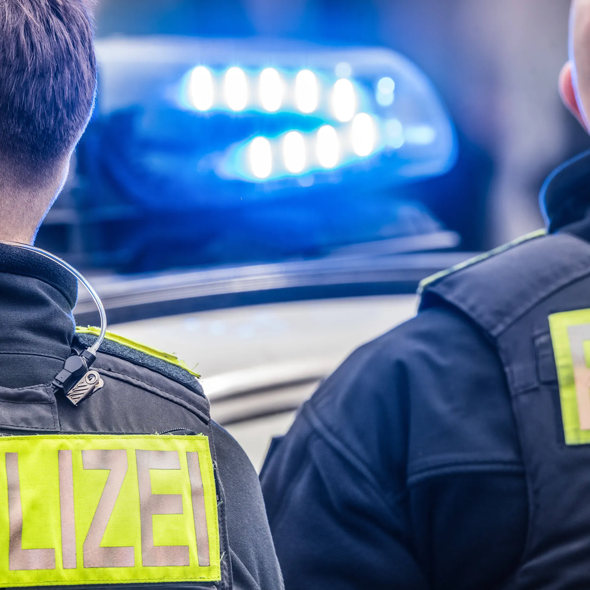 Obduktion bestätigt: Toter Mann (36) in Laube starb durch Sturz