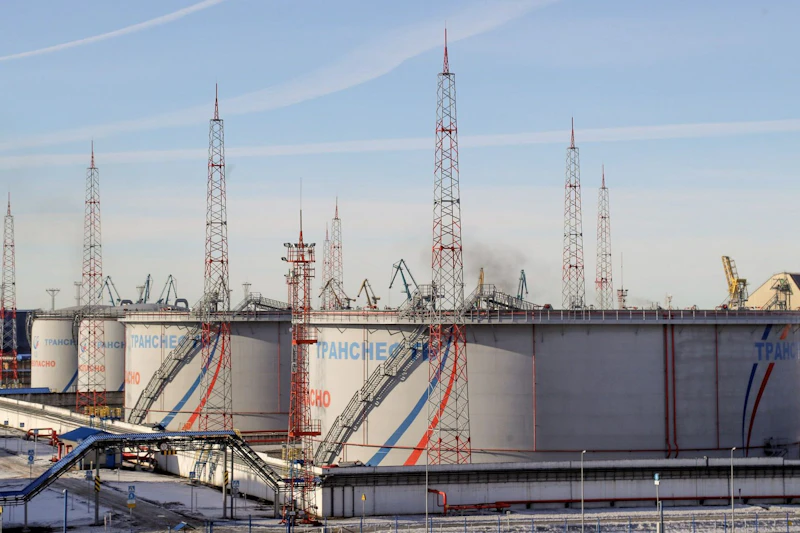 Russlands Öl-Boom trotz Sanktionen – wer profitiert wirklich?