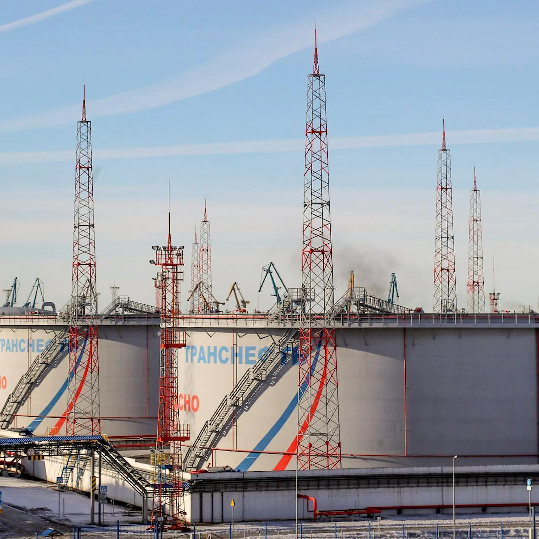 Russlands Öl-Boom trotz Sanktionen – wer profitiert wirklich?