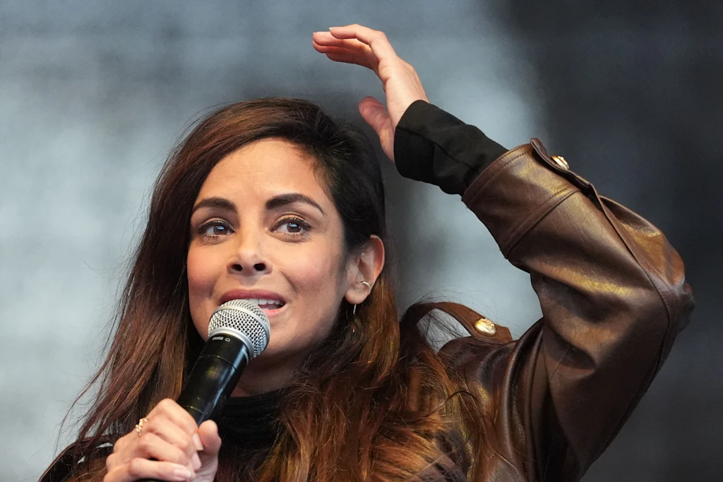 Fall Collien Fernandes: Deutsche Staatsanwaltschaft ermittelt wieder