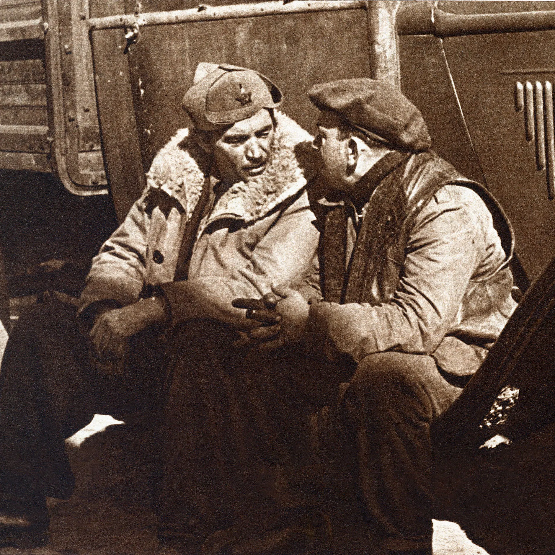 DDR-Raketenschiff "Hans Beimler": So kam das Boot zu seinem Namen