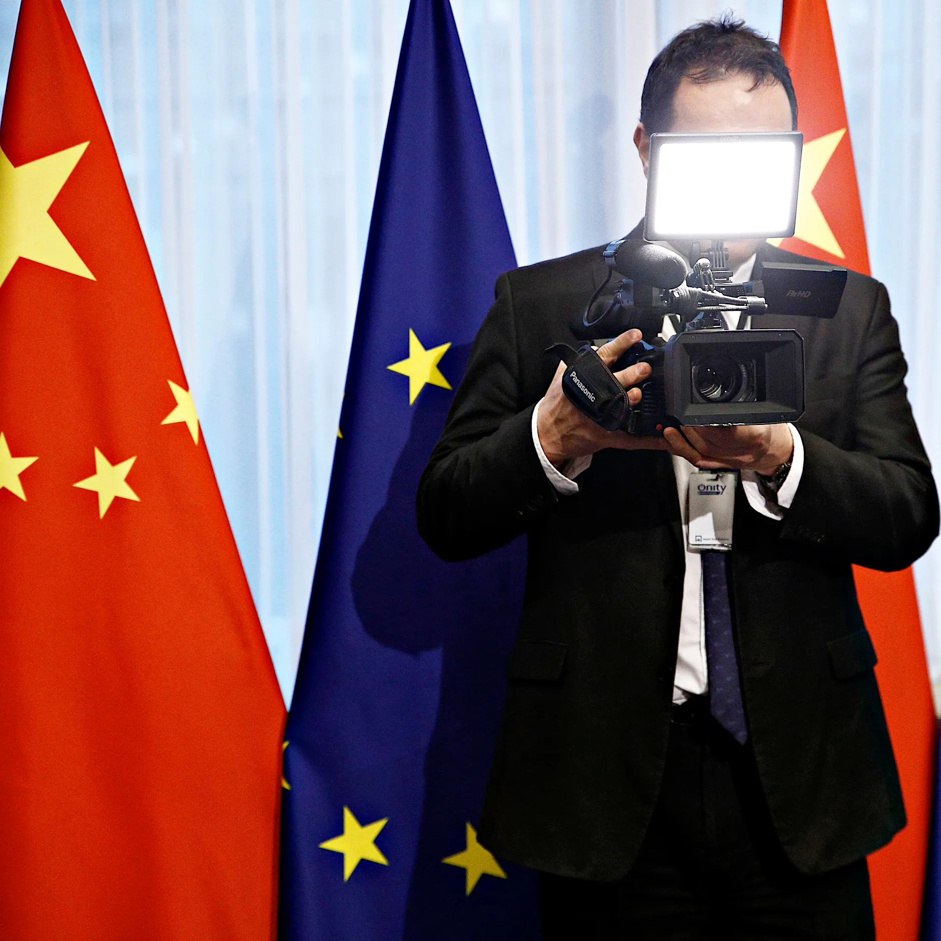 Chinesischer Experte im Interview: „Aus Deutschland kommen widersprüchliche Signale“