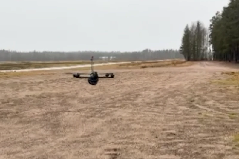 Drohnen treffen russische Häfen – Vorfälle im Baltikum alarmieren