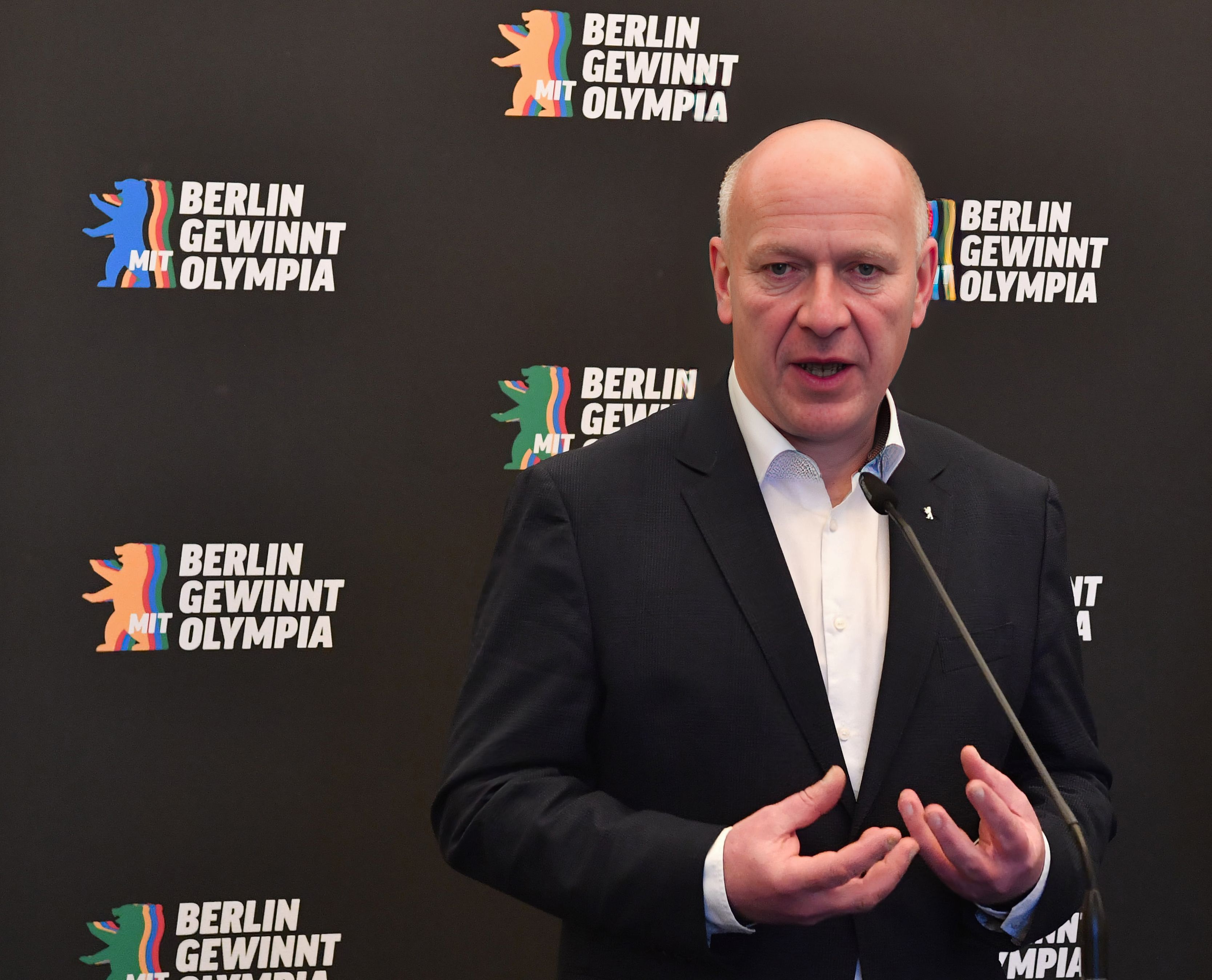 Umfrage: Mehrheit der Berliner jetzt doch für Olympia-Ausrichtung?