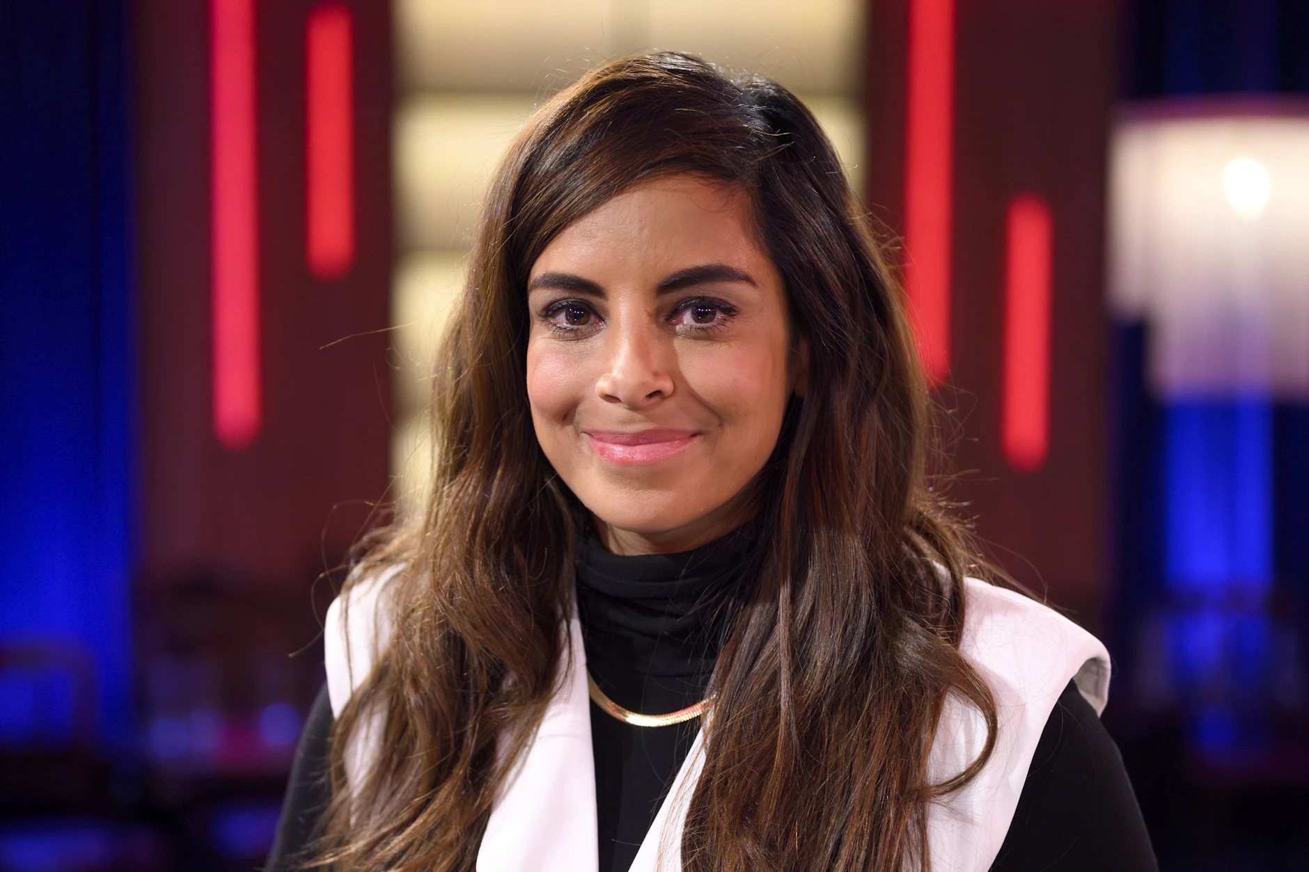 Schauspielerin Collien Fernandes hat ihren Ex-Mann Christian Ullmen angezeigt.