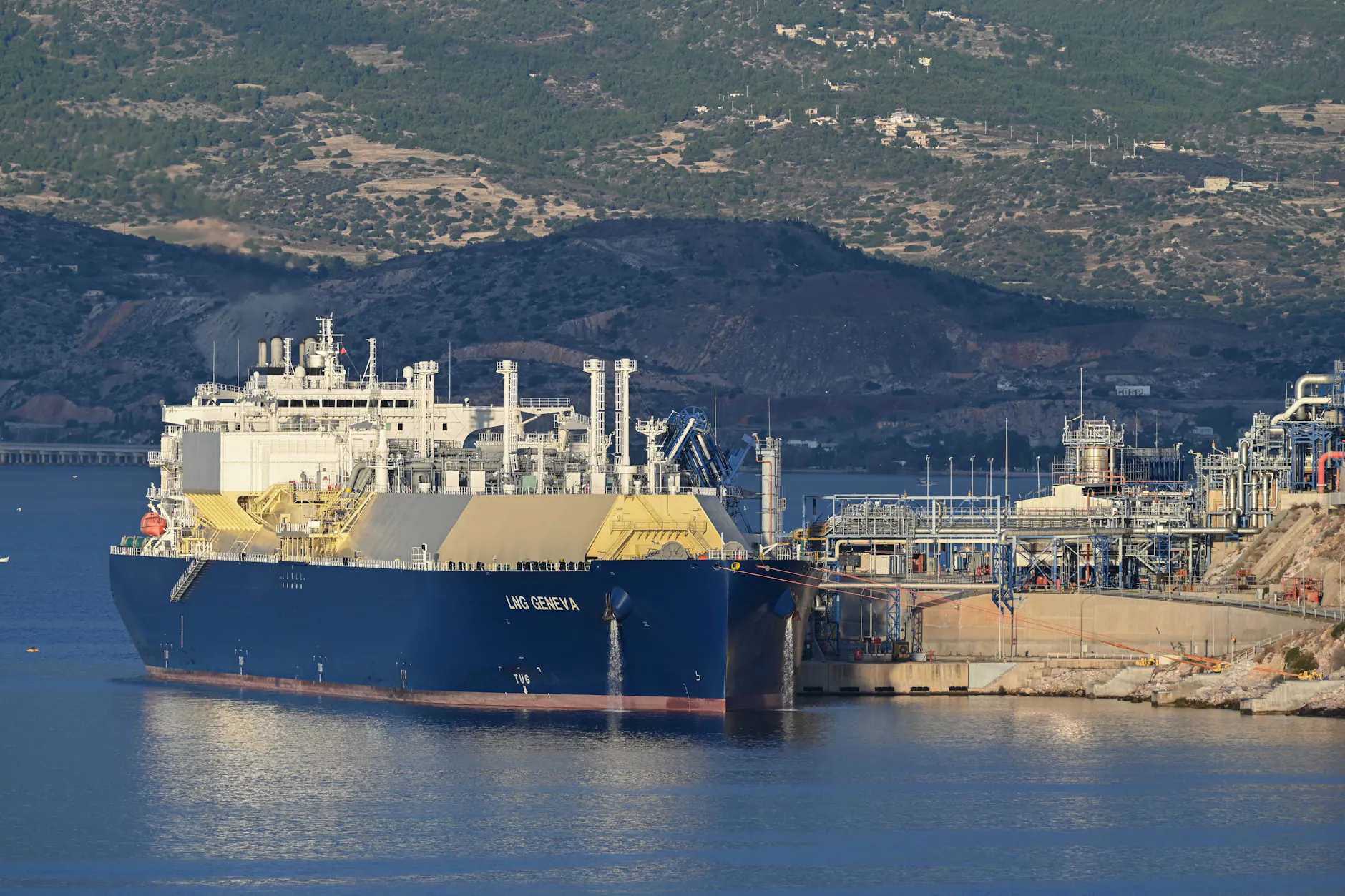 Die USA drohen der EU im Streit um das Turnberry-Handelsabkommen mit wirtschaftlichen Konsequenzen.