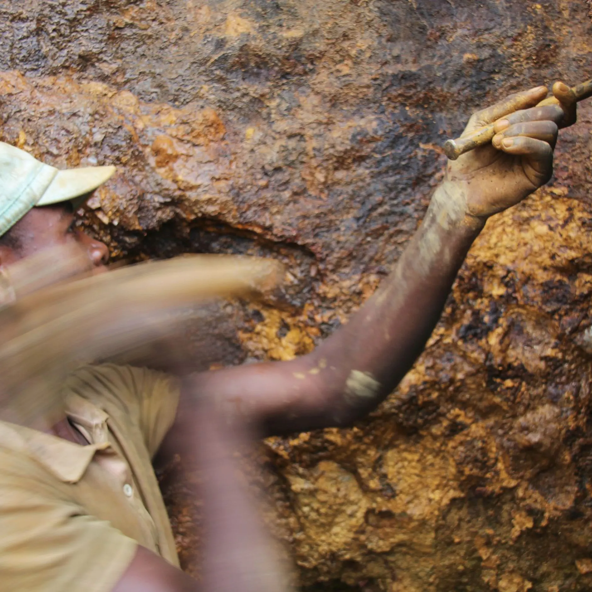 Image - Rohstoff-Krieg im Kongo: USA starten Großoffensive gegen Chinas Vormacht